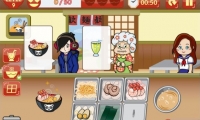 Ramen Delight! The Happy Journey 