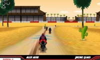 Rash Race 2