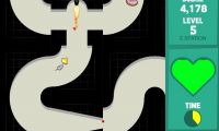 Rat Maze