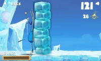 Rayman Origins: Slap, Flap & Go!