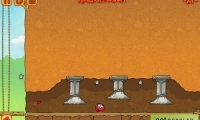 Red Ball 3