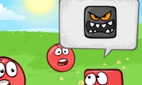 Red Ball 4