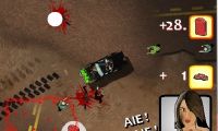 Red Road Rage