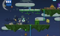 Reign of Centipede