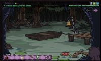 Reincarnation: Blood Bayou