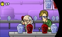 Retiring Day