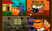 Revenge Dojo