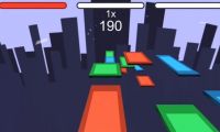 RGB+jump (Video)
