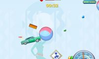 Rich Cars 2: Adrenaline Rush