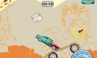 Rich Cars 3