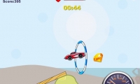 Rich Cars