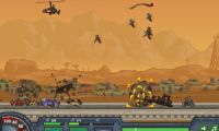 Road of Fury
