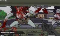 Road of the Dead 2