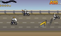 Road Trip Rampage