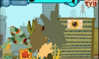 Robo Rampage