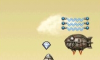 Robot Adventure
