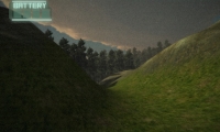 Robota: Lost