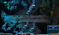 Robots vs Zombies 