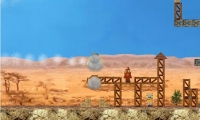 Rocketville