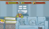 Rodent Racer