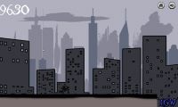 Rooftop Ninja