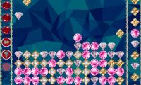 Rotating Diamonds
