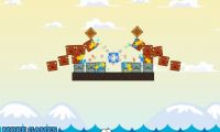 Rude Cubes