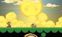 Run Bonita Run