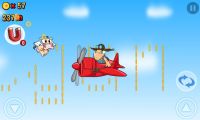 Run Cow Run