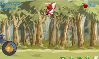 Run Red Run!