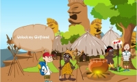 Safari Trip