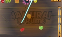Samurai Fruit 