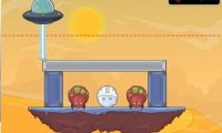 Save Astronauts 2