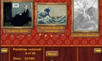 Save the Paintings