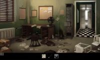 Scene of the Crime: Dream of Murder