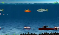 SEAQUEST REMAKE