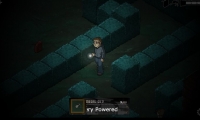 Shadow Tag