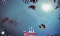 Shark or Die FREE
