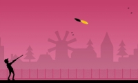 Shell Shooter