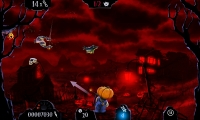 Shoot The Zombirds