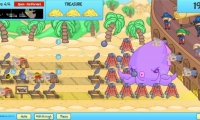 Shore Siege 2