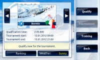 Ski Challenge 12 Lite