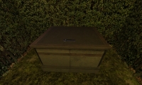 Slender - Claustrophobia