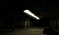 Slender - Prison