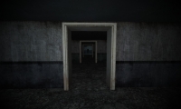 Slender - Sanatorium