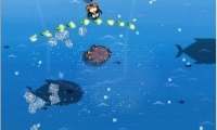 Slice Ice!