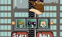 Slippery Sloth