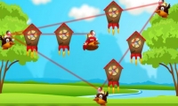 Smart Birds