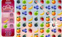 Smoothie Swipe
