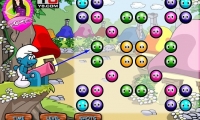 Šmoulové: Smurfs Balls Adventure